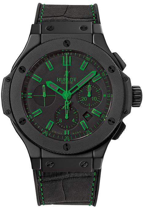 Hublot Big Bang Chronograph 44mm Men's Watch Model: 